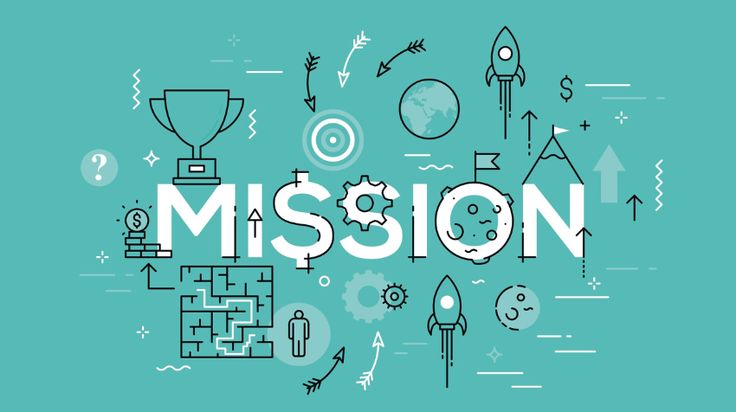 Mission
